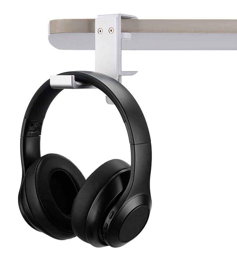 Neomounts ADS11-171SL Headset houder - universeel - Afbeelding 11