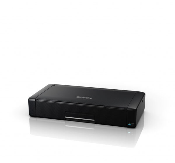 Epson WorkForce WF-110W - Afbeelding 6