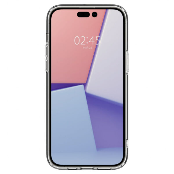Spigen ACS04960 mobiele telefoon behuizingen 15,5 cm (6.1") Hoes Transparant - Afbeelding 5