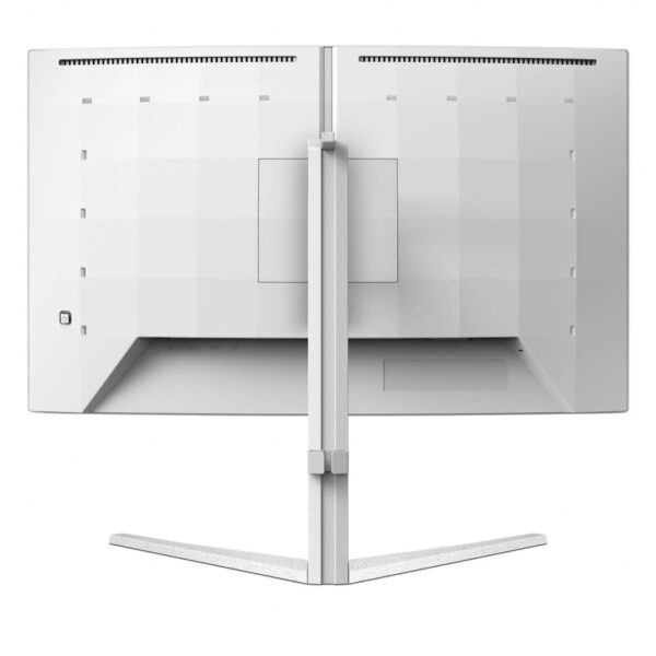 Philips Evnia 5000 27M2C5501/00 computer monitor 68,6 cm (27") 2560 x 1440 Pixels Quad HD LCD Wit - Afbeelding 8