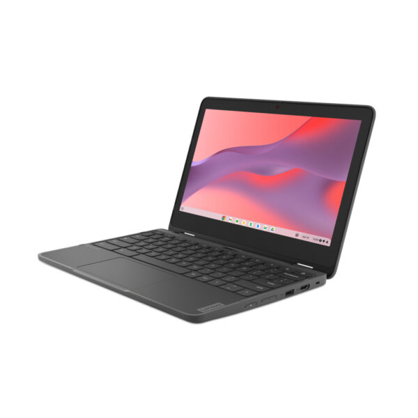 Lenovo 300e Yoga Chromebook Gen 4 MediaTek Kompanio 520 29,5 cm (11.6") Touchscreen HD 4 GB LPDDR4x-SDRAM 32 GB eMMC Wi-Fi 6 (80 - Afbeelding 15