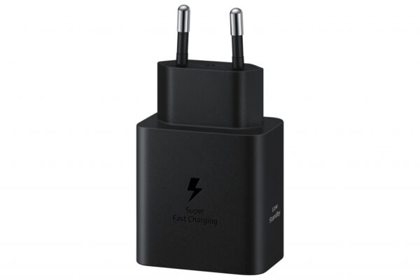 Samsung EP-T4511 Universeel Zwart AC Snel opladen Binnen - Afbeelding 2