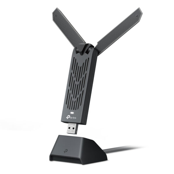 TP-Link BE6500 WLAN 2882 Mbit/s - Afbeelding 2