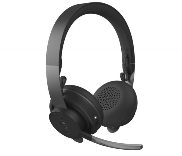Logitech Zone Wireless Plus - Afbeelding 2