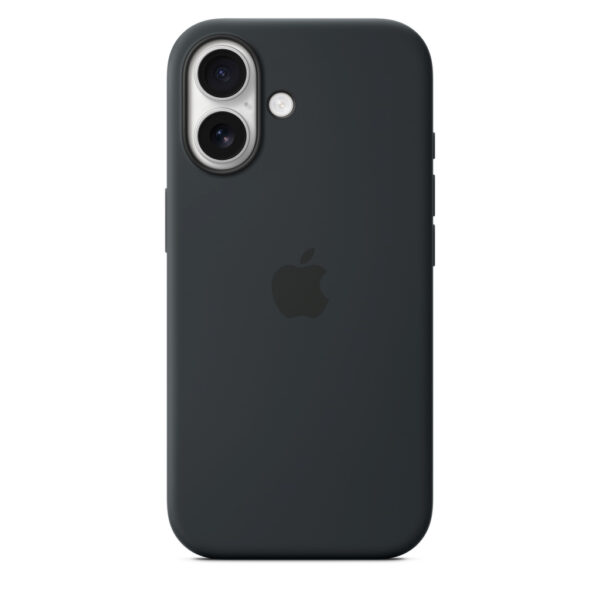 Apple MGF14ZM/A mobiele telefoon behuizingen 16 cm (6.3") Hoes Zwart - Afbeelding 5
