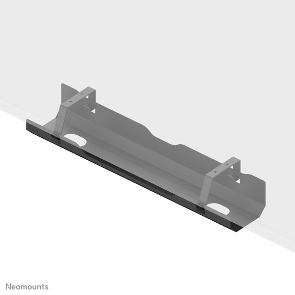 Neomounts ADS07-122BL Kabelgoot - schroefbevestiging - universeel - Afbeelding 2
