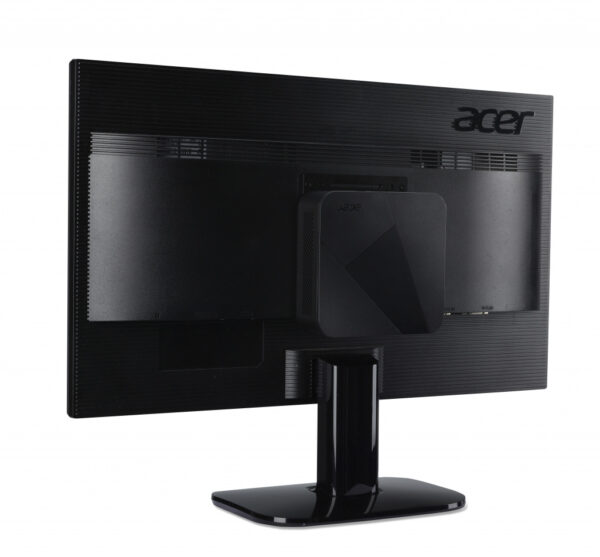 Acer Veriton N VN1502G-13N0U Intel® N N150 0 GB DDR4-SDRAM Mini PC Zwart - Afbeelding 12