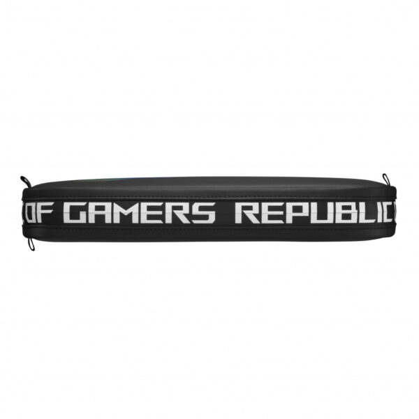 ASUS ROG ALLY Travel Case Hoes Alle merken Polyester, Polyurethaan (PU) Zwart - Afbeelding 2
