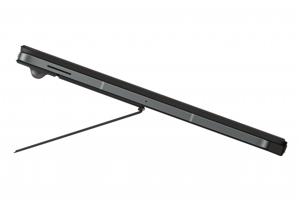 Samsung Galaxy Tab S10 FE+ AI Book Cover Keyboard QWERTY - Afbeelding 5