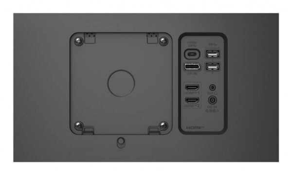 LG 32U720A-B computer monitor 81,3 cm (32") 3840 x 2160 Pixels 4K Ultra HD LED Zwart - Afbeelding 10