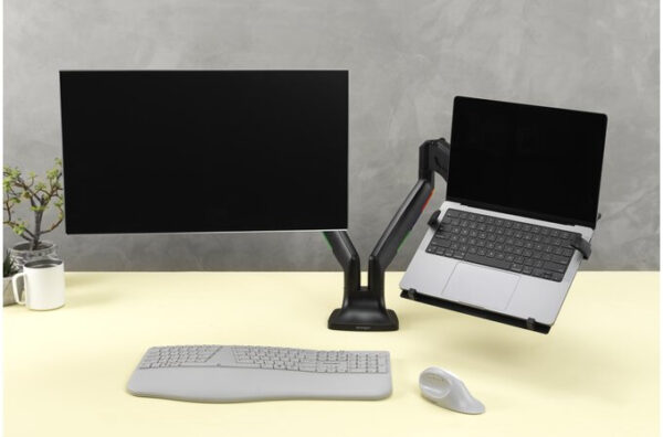 Kensington Universal Laptop Holder for Monitor Arms - Afbeelding 8