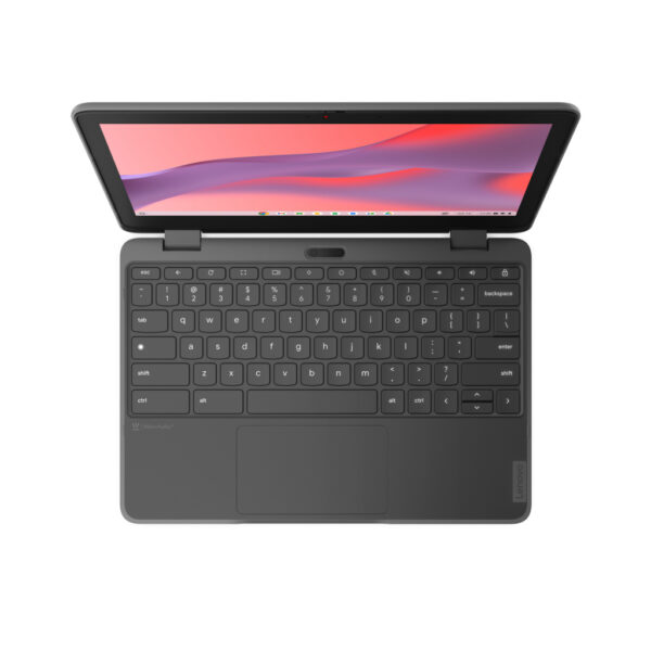 Lenovo 300e Yoga Chromebook Gen 4 MediaTek Kompanio 520 29,5 cm (11.6") Touchscreen HD 4 GB LPDDR4x-SDRAM 32 GB eMMC Wi-Fi 6 (80 - Afbeelding 7