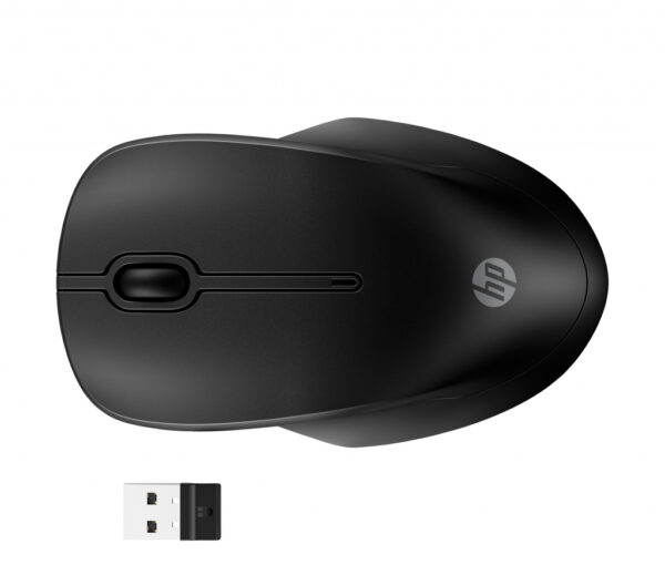 HP 255 Dual Wireless Mouse - Afbeelding 3