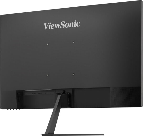 Viewsonic VX Series VX2479A-HD-PRO computer monitor 61 cm (24") 1920 x 1080 Pixels Full HD LED Zwart - Afbeelding 7