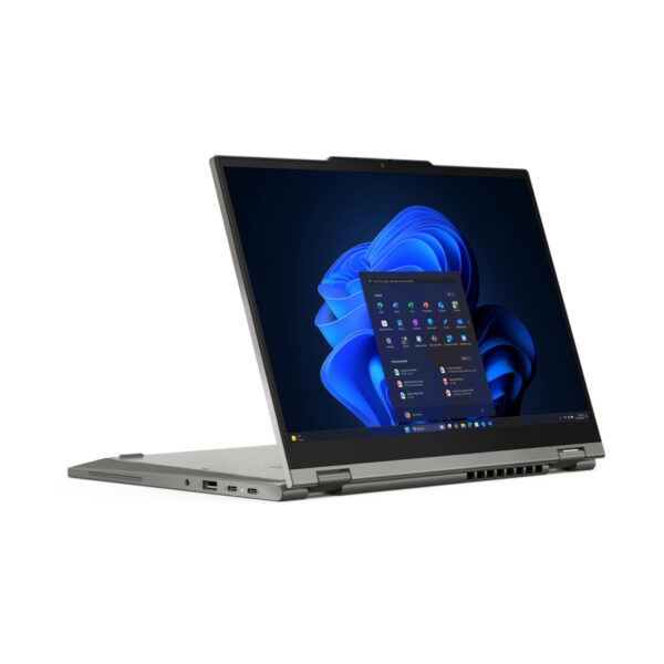 Lenovo ThinkPad L13 2-in-1 Gen 6 (Intel) Intel Core Ultra 5 225U Hybride (2-in-1) 33,8 cm (13.3") Touchscreen WUXGA 16 GB LPDDR5 - Afbeelding 14