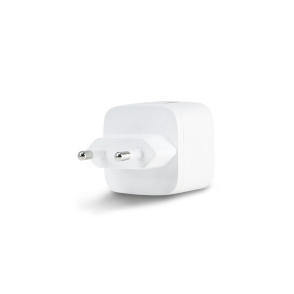 DICOTA D31984 oplader voor mobiele apparatuur Tablet Wit AC Snel opladen Binnen - Afbeelding 7