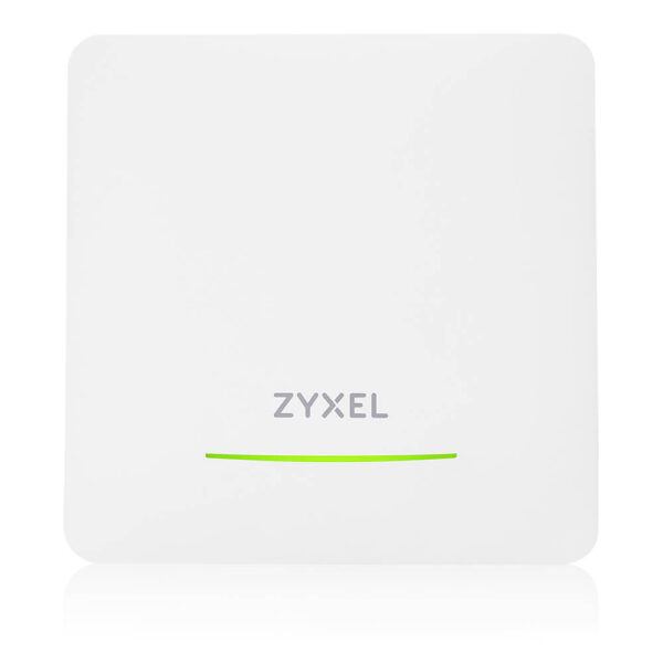 Zyxel NWA90BE 4324 Mbit/s Wit Power over Ethernet (PoE)