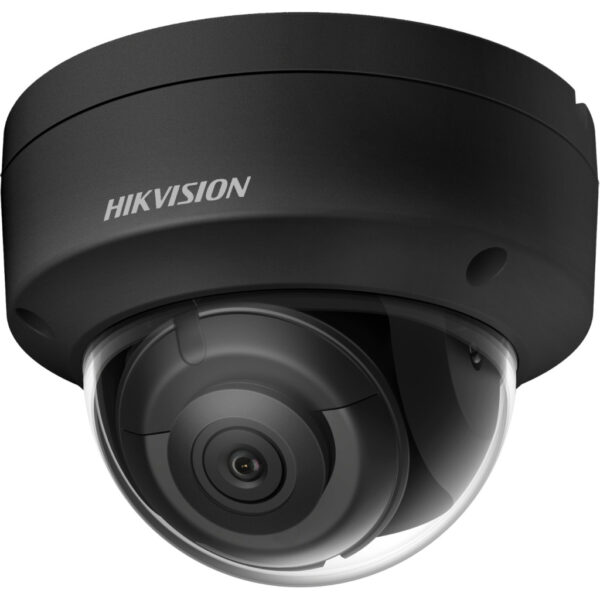 Hikvision DS-2CD2183G2-IS(2.8mm)(BLACK) Dome IP-beveiligingscamera Binnen & buiten 3840 x 2160 Pixels Plafond/muur - Afbeelding 3