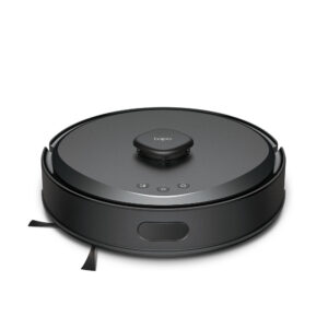 TP-Link Tapo RV30 Max 0,3 l Zakloos Zwart
