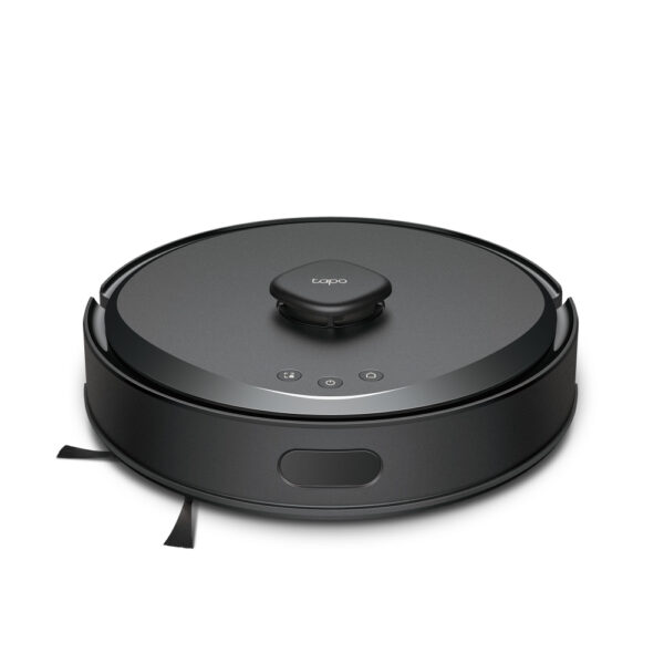 TP-Link Tapo RV30 Max 0,3 l Zakloos Zwart