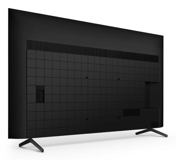 Sony FWD-75S35 tv 190,5 cm (75") 4K Ultra HD Smart TV Wifi Zwart - Afbeelding 4