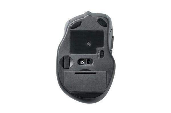 Kensington Pro Fit® Mid-Size Wireless Mouse Graphite Grey - Afbeelding 4