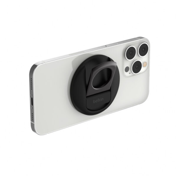 Belkin MMA006btBK Actieve houder Mobiele telefoon/Smartphone Zwart - Afbeelding 3