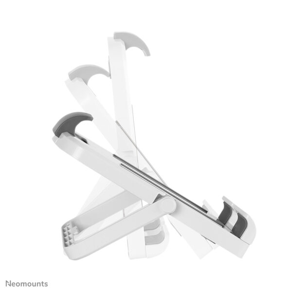 Neomounts TABLET-UN200WHITE Tablet standaard bureau 7-10" - universeel - Afbeelding 13
