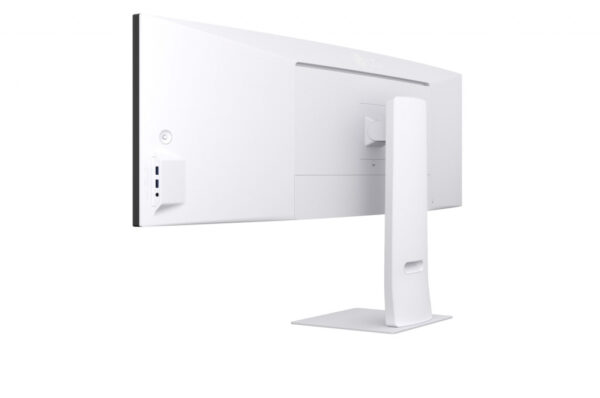 LG 49U950A-W computer monitor 124,5 cm (49") 5120 x 1440 Pixels Dual QHD LED Zwart, Wit - Afbeelding 14