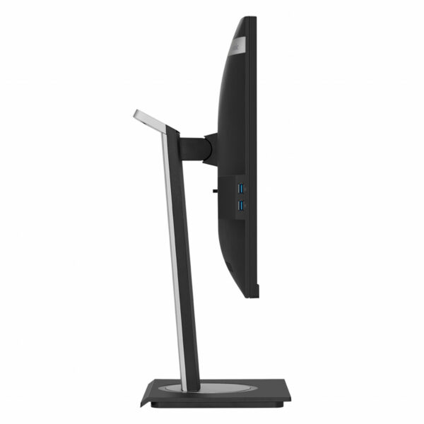 Viewsonic VG Series VG2756-4K computer monitor 68,6 cm (27") 3840 x 2160 Pixels 4K Ultra HD LED Zwart - Afbeelding 3