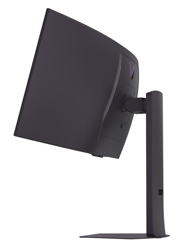 LG 34GX900A-B computer monitor 86,4 cm (34") 3440 x 1440 Pixels Wide Quad HD OLED Zwart - Afbeelding 8