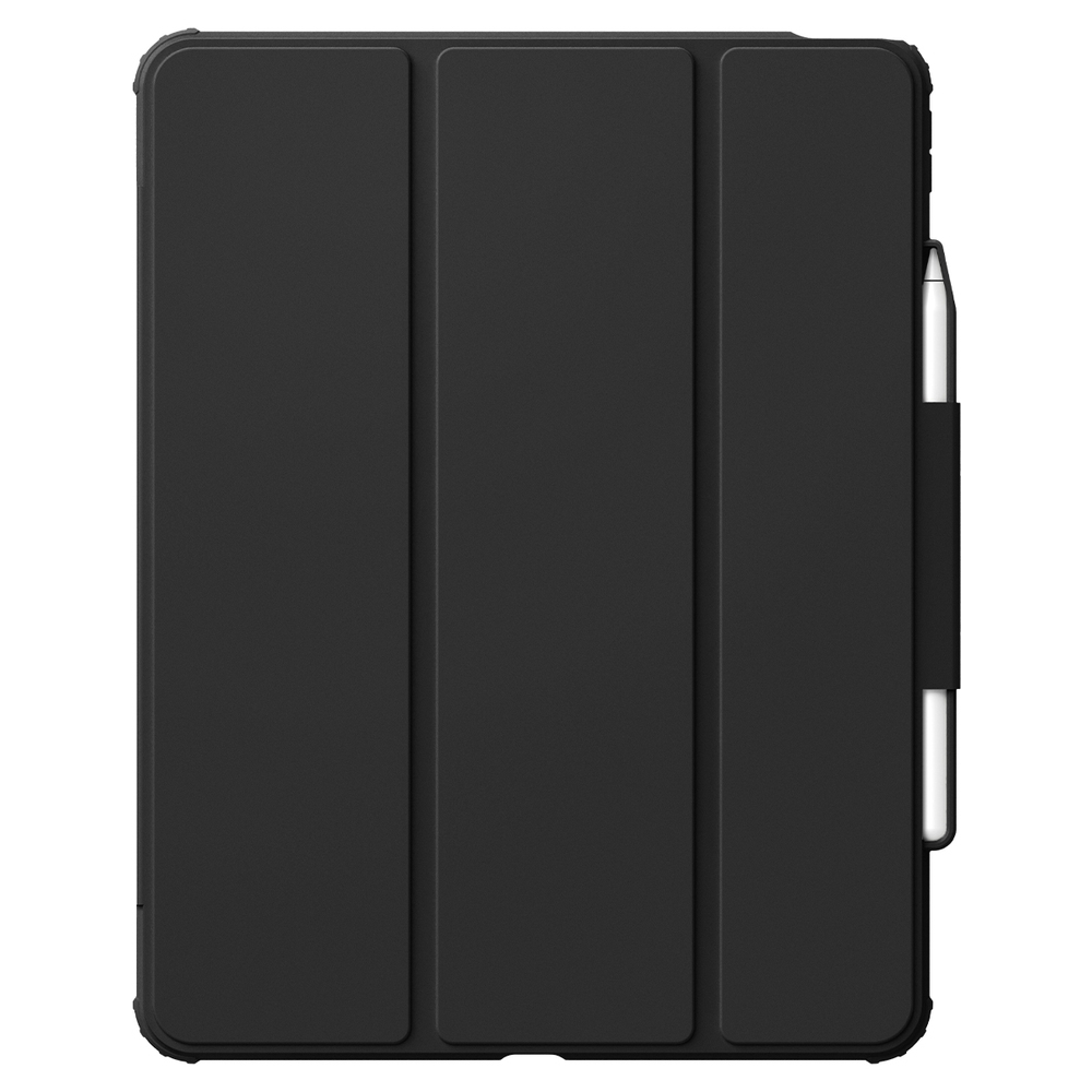 Spigen Air Skin Pro 33 cm (13") Folioblad Zwart - Afbeelding 2