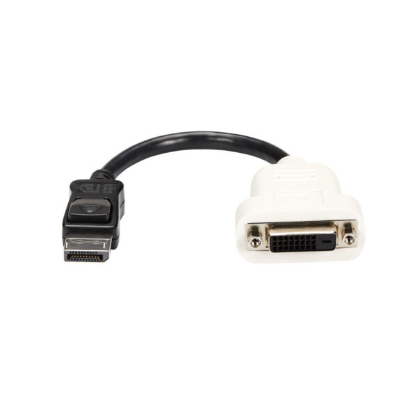 StarTech.com DisplayPort naar DVI Video Adapter Converter - Afbeelding 2
