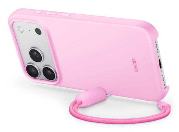 Apple MGY84LL/A mobiele telefoon behuizingen 16 cm (6.3") Hoes Roze - Afbeelding 3