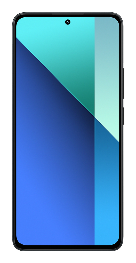 Xiaomi Redmi Note 13 16,9 cm (6.67") Hybride Dual SIM Android 13 4G USB Type-C 6 GB 128 GB 5000 mAh Zwart - Afbeelding 3