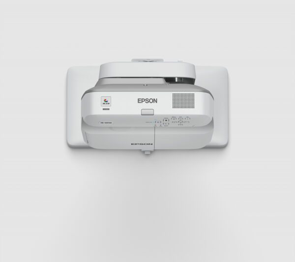 Epson EB-685W - Afbeelding 2