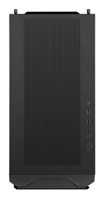 MSI MPG VELOX 300R AIRFLOW PZ computerbehuizing Midi Tower Zwart - Afbeelding 3