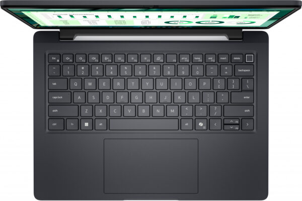 DELL Pro Max 14 MC14250 Intel Core Ultra 7 265H Mobiel werkstation 35,6 cm (14") Full HD+ 32 GB LPDDR5x-SDRAM 1 TB SSD NVIDIA RT - Afbeelding 4