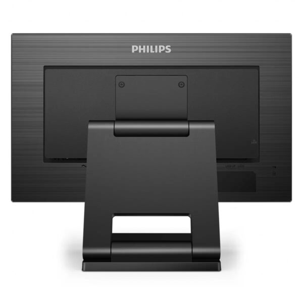 Philips B Line 222B1TC/00 computer monitor 54,6 cm (21.5") 1920 x 1080 Pixels Full HD LED Touchscreen Zwart - Afbeelding 12