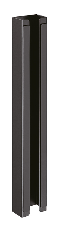 Neomounts ADS06-123BL Kabelgoot - magnetische bevestiging - universeel - Afbeelding 8