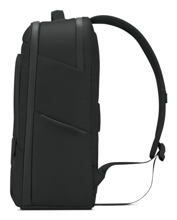 Lenovo ThinkPad Professional 16-inch Gen 2 rugzak Casual rugzak Zwart Kunststof - Afbeelding 3