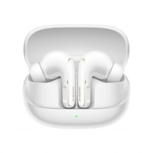 Xiaomi Buds 5 Pro Headset True Wireless Stereo (TWS) In-ear Oproepen/muziek USB Type-C Bluetooth Wit