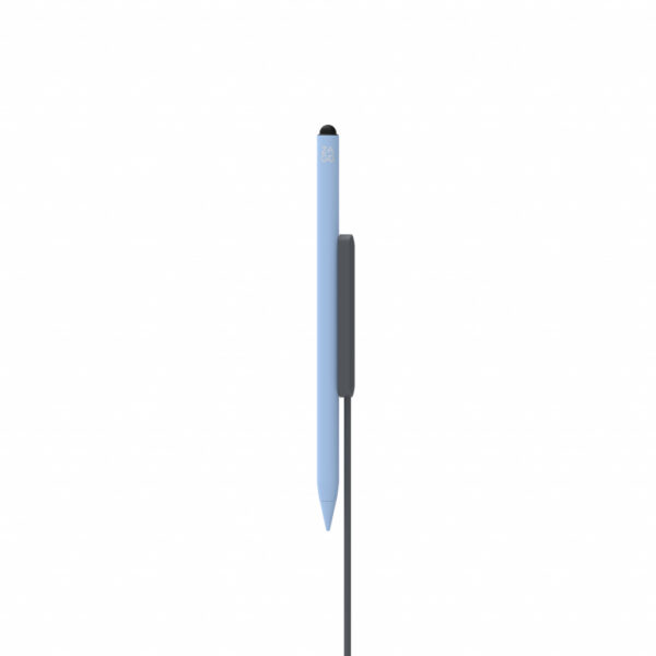 ZAGG Pro Stylus 2 stylus-pen Blauw - Afbeelding 3