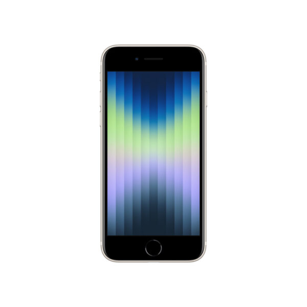 Apple iPhone SE 11,9 cm (4.7") Dual SIM iOS 15 5G 128 GB Wit - Afbeelding 2