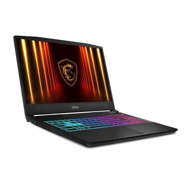 MSI Katana 15 HX B14WFK-046NL Intel® Core™ i7 i7-14650HX Laptop 39,6 cm (15.6") Full HD 16 GB DDR5-SDRAM 1 TB SSD NVIDIA GeForce - Afbeelding 2