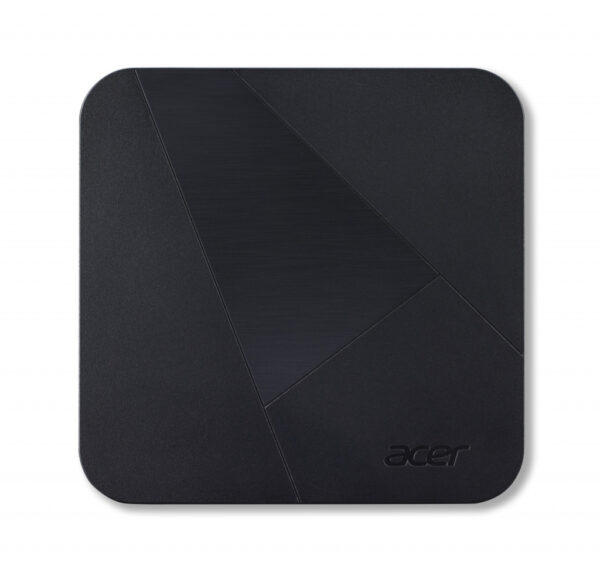 Acer Veriton N VN1502G U1H5U NUC Intel Core Ultra 5 125H 0 GB DDR4-SDRAM Mini PC Zwart - Afbeelding 5