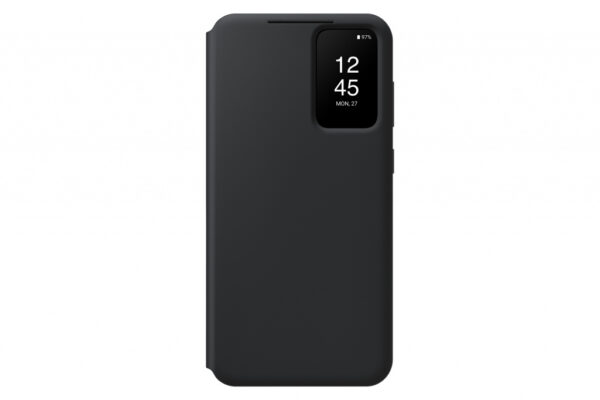 Samsung EF-ZS916CBEGWW mobiele telefoon behuizingen 16,8 cm (6.6") Folioblad Zwart