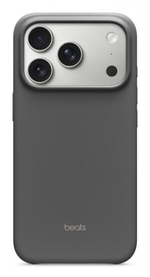 Apple MGKC4LL/A mobiele telefoon behuizingen 16 cm (6.3") Hoes Grijs