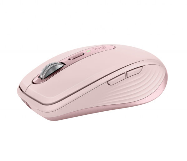 Logitech 910-006931 muis Kantoor Rechtshandig RF-draadloos + Bluetooth Laser 8000 DPI - Afbeelding 7
