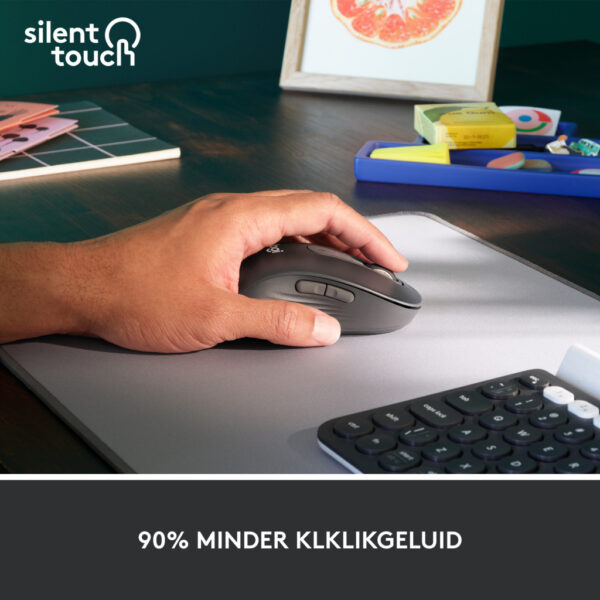 Logitech Signature M650 L - Afbeelding 3